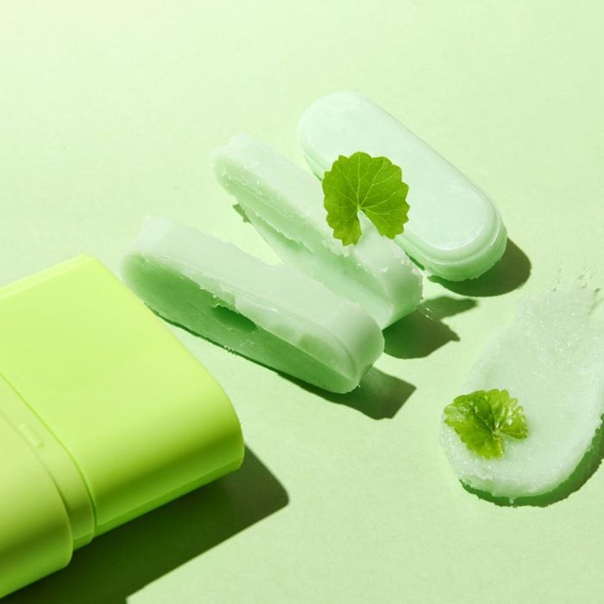 papa recipe Real Centella Cica Airy Matte Sebum Sun Stick 10g
