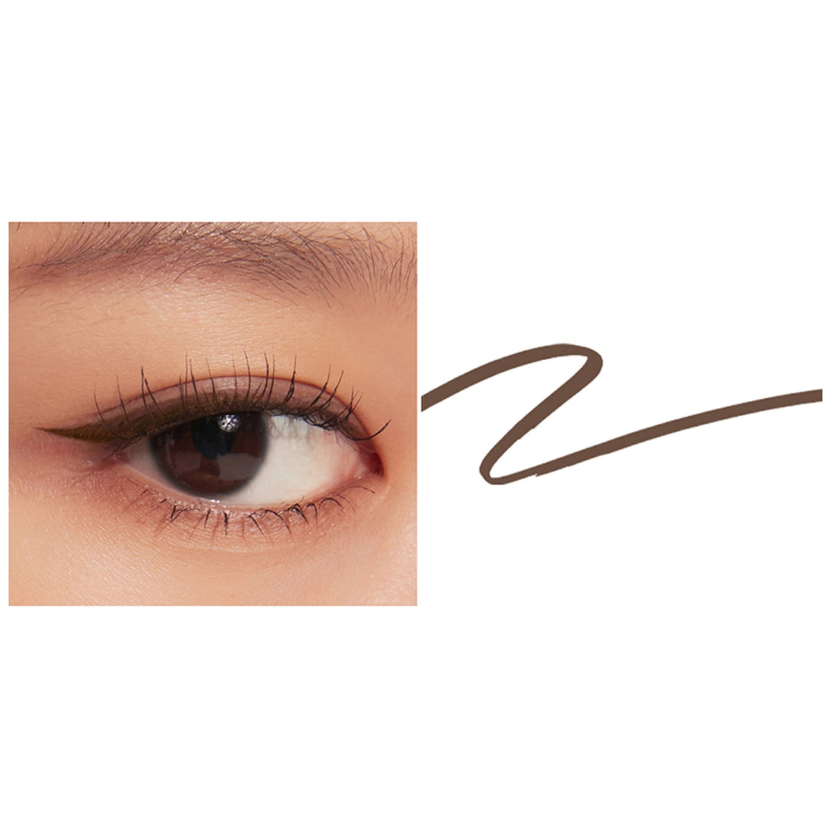 peripera Ink Thin Thin Brush Liner 2 Colors