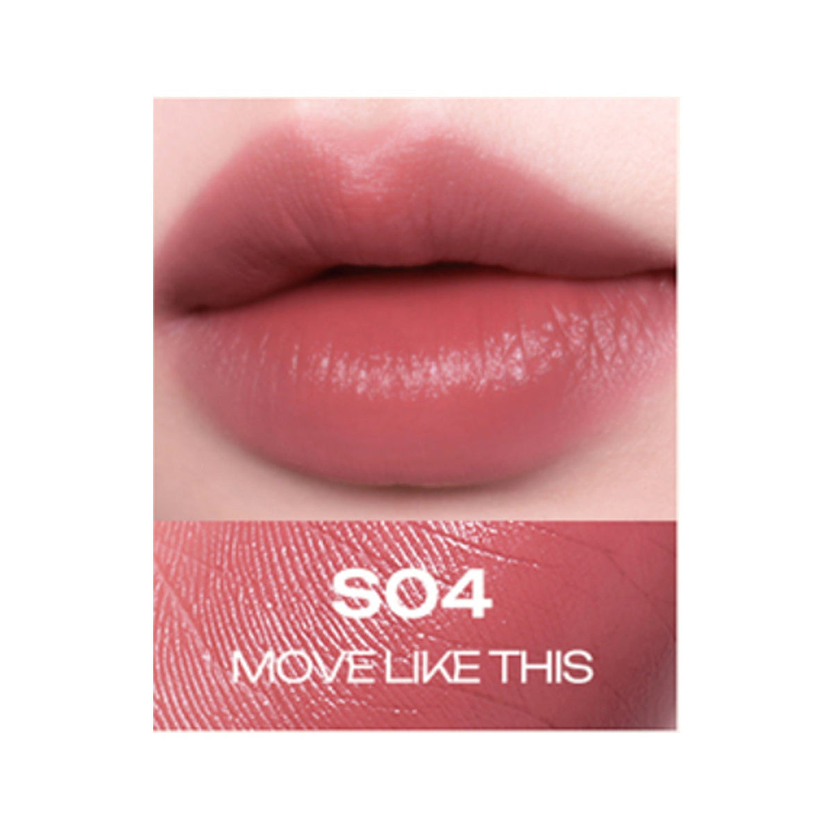 peripera Slip On My Lip