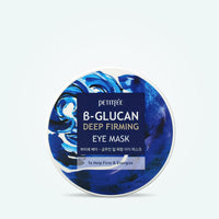 PETITFEE β-Glucan Deep Firming Eye Mask 60ea