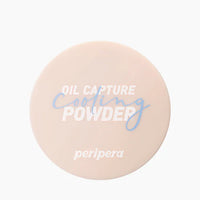 PERIPERA Oil Capture Cooling Powder 11g - DODOSKIN
