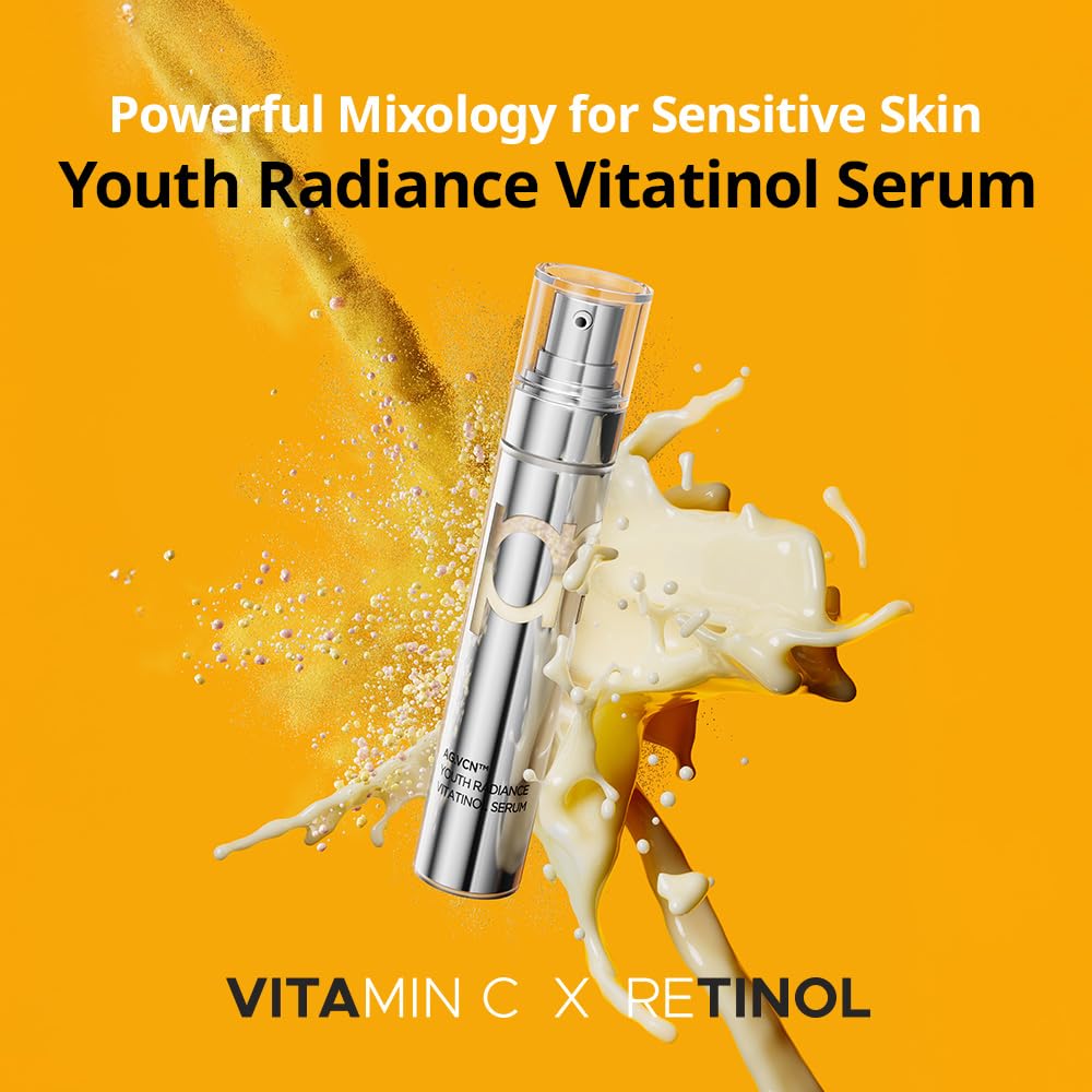 primera Vitatinol Bouncy Lift Serum 30g x 2
