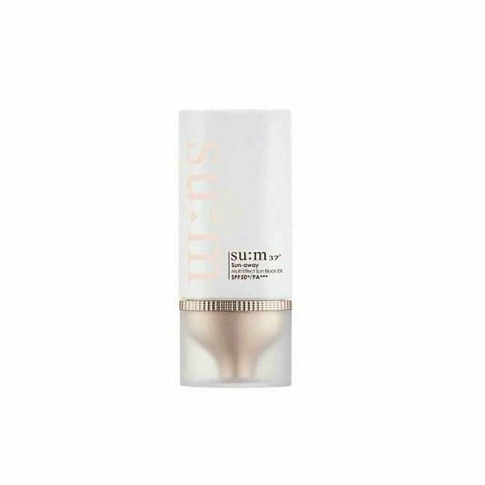 SUM37 Sun Away Multi Effect Sun Block AD (50ml) - Dodoskin