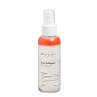 Mary&May Rose Collagen Mist Serum 100ml - Dodoskin
