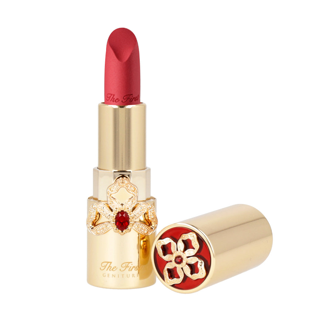 O HUI The First Geniture Sheer Velvet Lipstick 3.8g (3 Colors) - Dodoskin