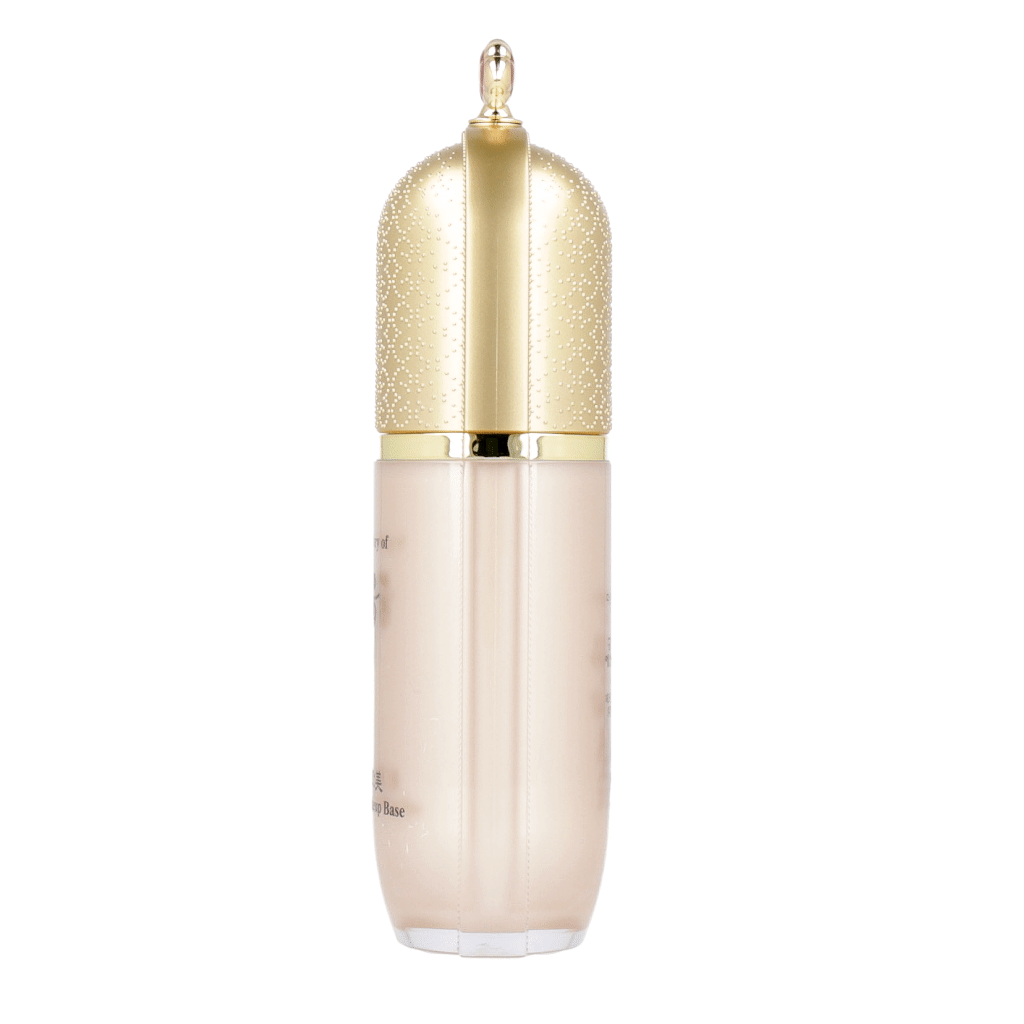 The history of whoo Gongjinhyang Mi Essential Makeup Base 40ml - Dodoskin