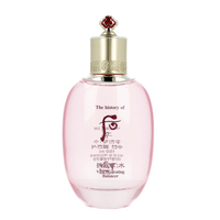 The history of whoo Gongjinhyang Soo Sooyeon Vital Hydrating Balancer 150ml - Dodoskin