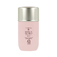 The history of whoo Gongjinhyang Soo Sooyeon Vital Hydrating Sun Fluid SPF50+ PA+++ 60ml - Dodoskin