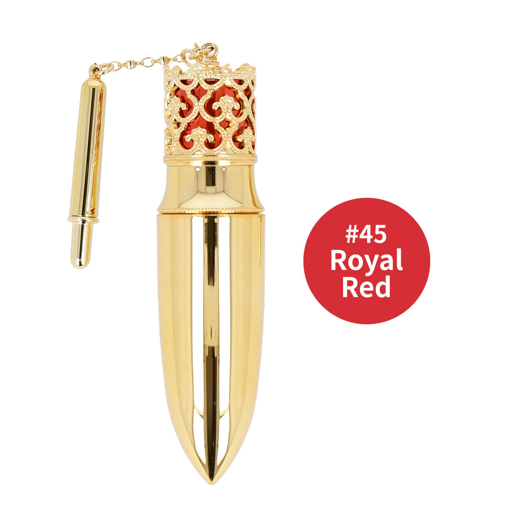 The history of whoo Gongjinhyang Mi Luxury Lip Rouge 6g (8 Colors) - Dodoskin