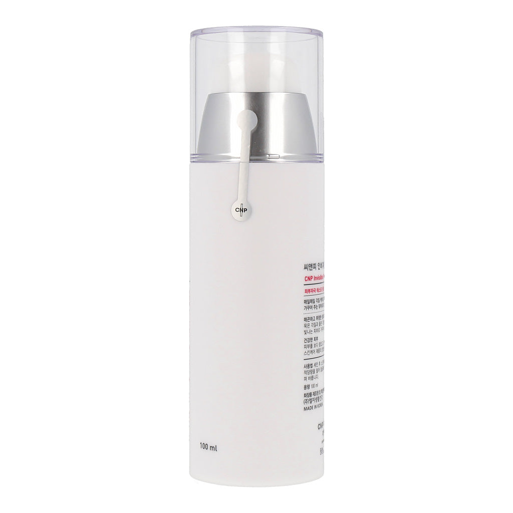 CNP Laboratory Invisible Peeling Booster 100ml - Dodoskin