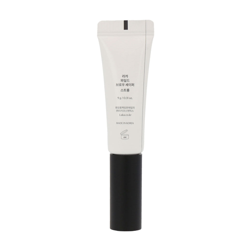 LAKA Wild Brow Shaper 9g (3 types) - Dodoskin
