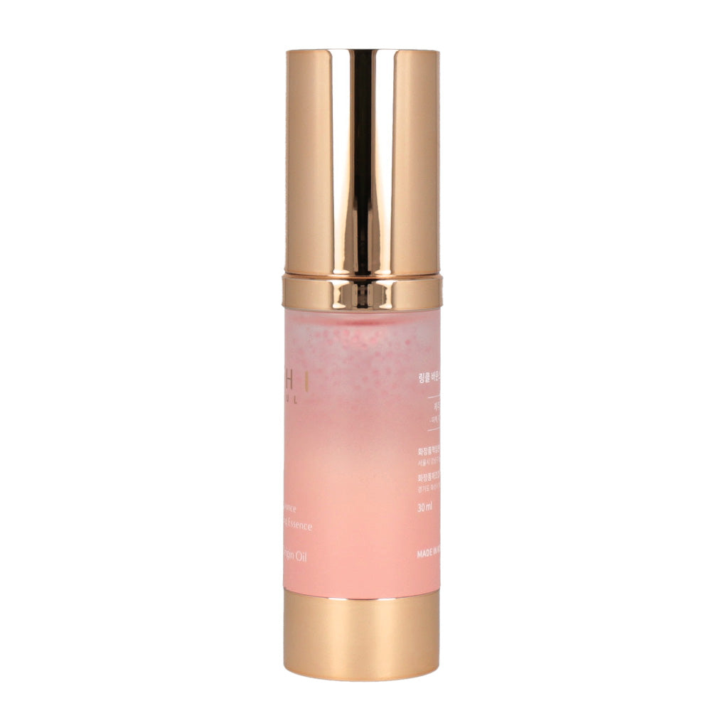 KAHI Wrinkle Bounce Skin Fit Blending Essence 30ml - Dodoskin