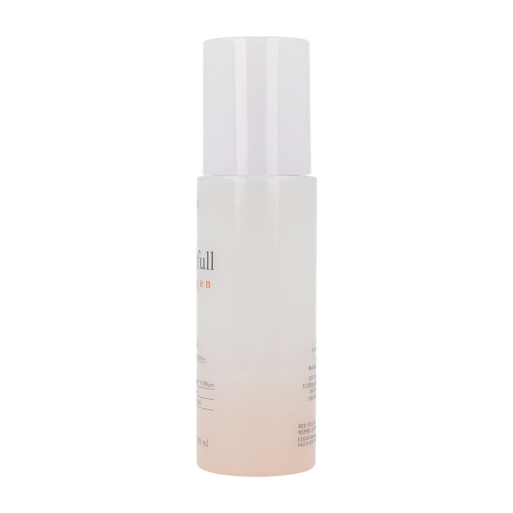 ETUDE HOUSE Moistfull Collagen Essence 80ml - Dodoskin