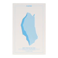 ASNO Rescue Boost Hydration Sheet Mask 27ml x 5 sheets - Dodoskin