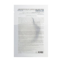 ASNO Rescue Healthy Looking Glow Sheet Mask 27ml x 5 sheets - Dodoskin