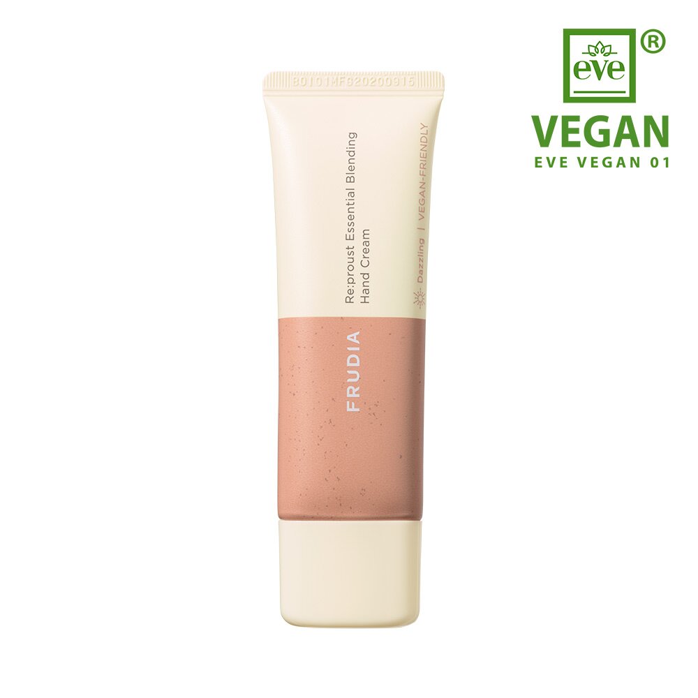 FRUDIA Re;proust Essential Blending Handcream 50g - Dodoskin
