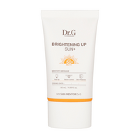 This sunscreen features a lightweight, non-greasy formula that offers SPF50+ PA+++ protection against harmful UV rays.