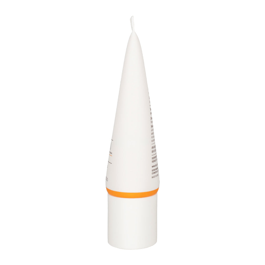 Ideal for daily use, this 50ml sunscreen absorbs quickly, making it a perfect addition to your skincare routine for both sun protection and a radiant finish.