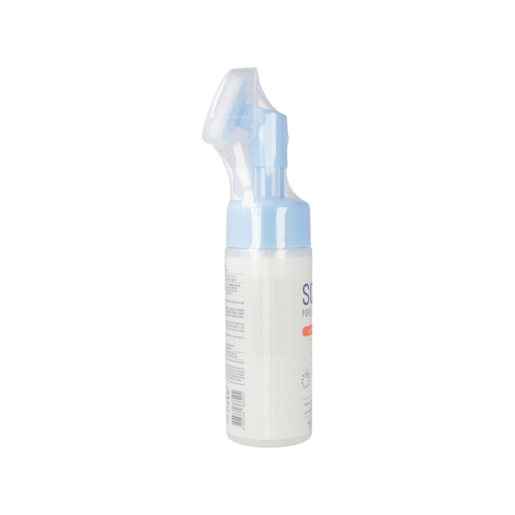 Holika Holika Soda Pore Cleansing Bubble Foam 150ml - Dodoskin