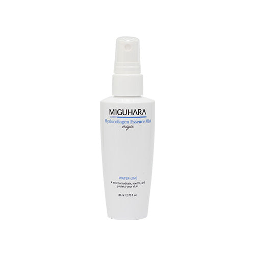 MIGUHARA Hyalucollagen Essence Mist Origin 80ml - Dodoskin