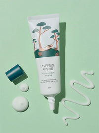 ROUND LAB Pine Calming Cica Cream 50ml - DODOSKIN