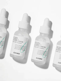 COSRX Refresh AHA BHA Vitamin C Booster Serum 30ml - DODOSKIN