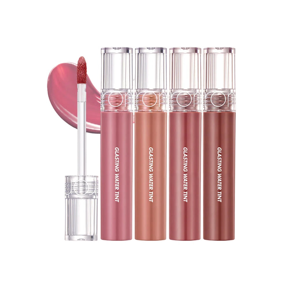 rom&nd Glasting Water Tint 4.0g