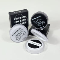 rom&nd X INAPSQUARE Nu Zero Cushion SPF24 PA++ 15g 3colors