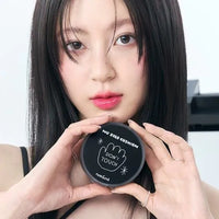 rom&nd X INAPSQUARE Nu Zero Cushion SPF24 PA++ 15g 3colors