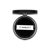 rom&nd X INAPSQUARE Nu Zero Cushion SPF24 PA++ 15g 3colors