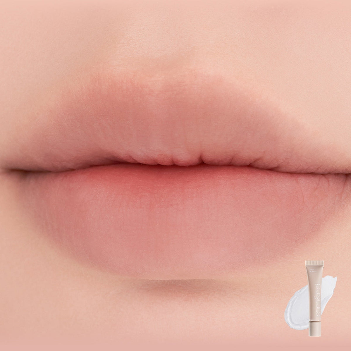 rom&nd Color Lip Matte 8g