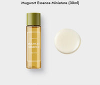 I'm from Mugwort Essence Mini 30ml