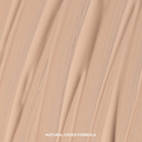 NAMING Layered Cover Foundation SPF 35 PA++ 30ml - 6 Colors