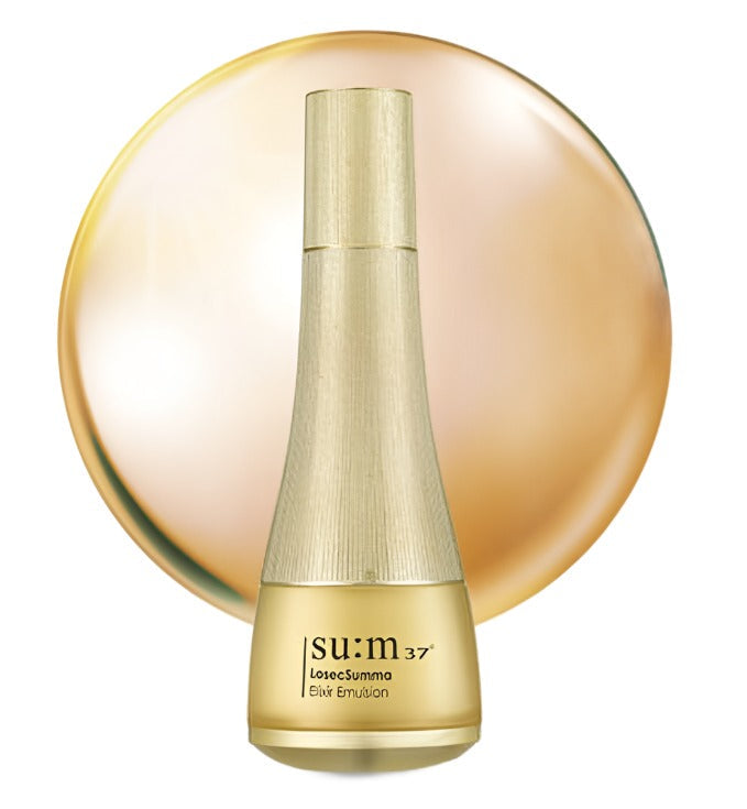 su:m37 LosecSumma Elixir Emulsion 130ml
