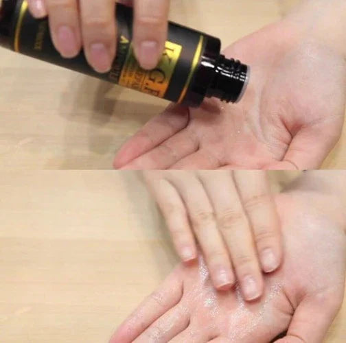 Sidmool KGF Hair Repair Ampoule 100ml - DODOSKIN