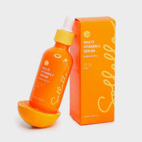 SOLLALLA Multi Vitamin C Serum 55mL