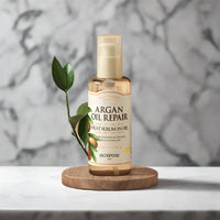 SKINFOOD Argan Oil Repair Plus Heat Serum in Oil 110ml - DODOSKIN