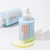 SKIN&LAB Vitamin C Brightening Serum 30ml - DODOSKIN