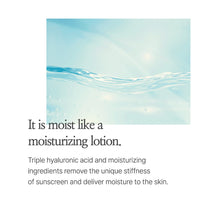 (Matt) KIWIGLOW Vegan Jeju Lotus Flower Watery Non-Nano Sunscreen SPF50+ PA++++ 50ml - DODOSKIN