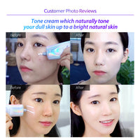 DEWYCEL Turn On Cream Whitening Anti-Wrinkle 50ml (1.69oz)