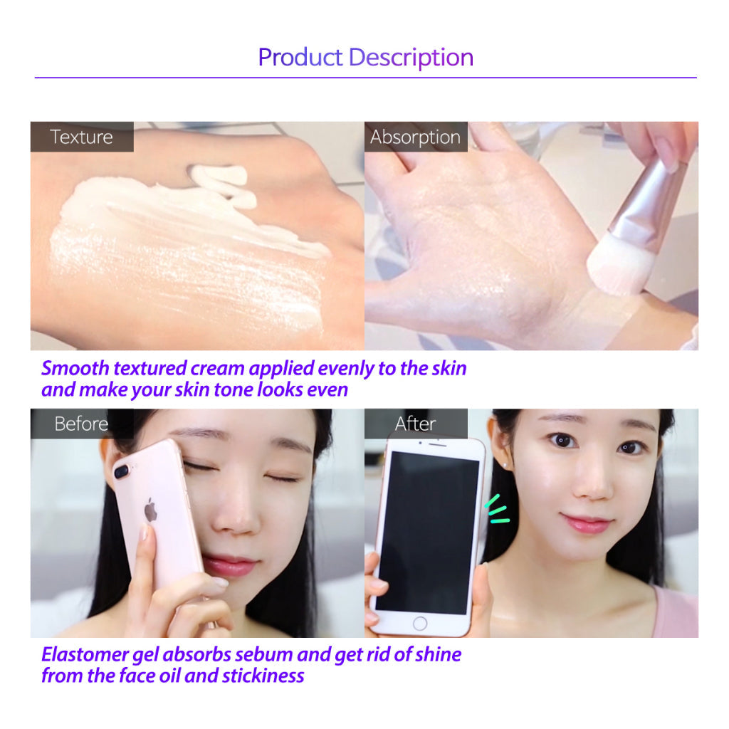 DEWYCEL Turn On Cream Whitening Anti-Wrinkle 50ml (1.69oz)