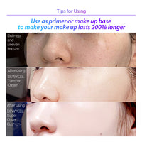 DEWYCEL Turn On Cream Whitening Anti-Wrinkle 50ml (1.69oz)