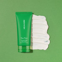 Papa Recipe Tea Tree Control Mild Sun Cream 50ml - DODOSKIN