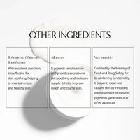 BAD SKIN Collagen Bomb Hylifting Cream 100ml