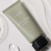 shaishaishai Liposome Hyal Soothing Cream 50ml