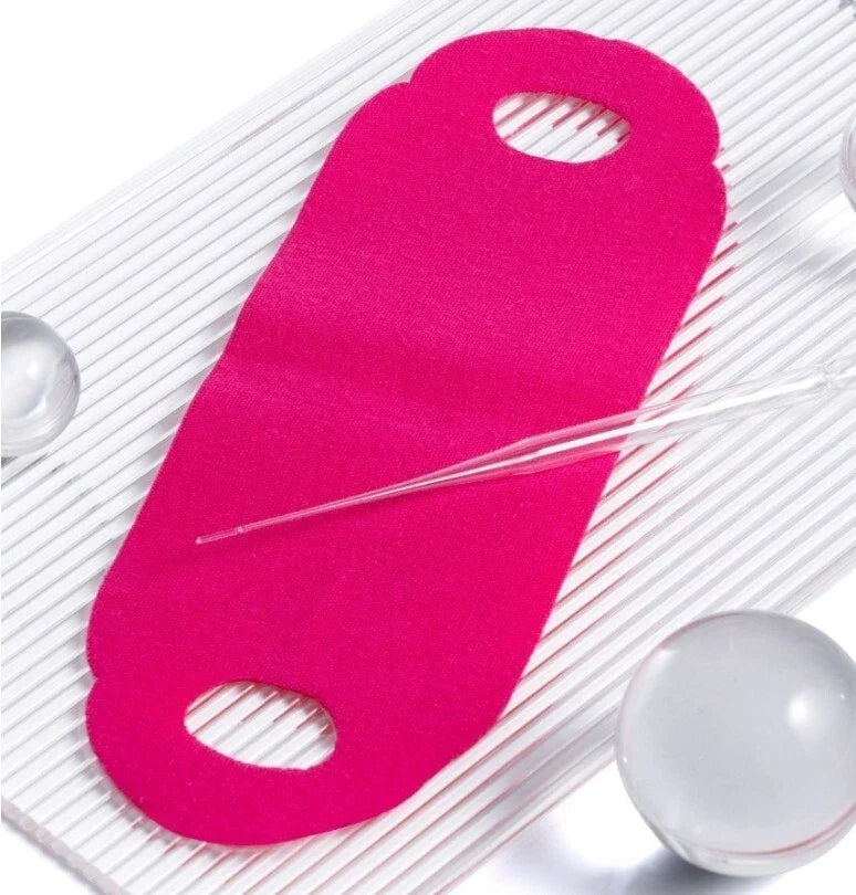 shurink RX Lifting Band Peptide 10 Sheets (5 Sheets × 2 Packs)