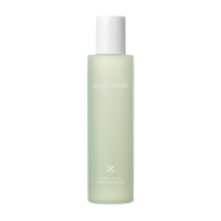simply works Neroli Ritual PDRN Gel Serum 100ml