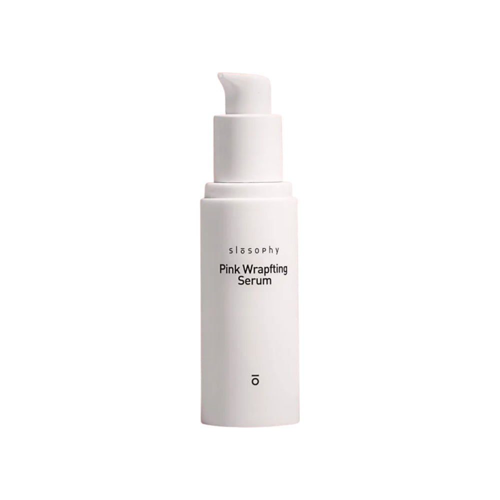 slosophy Pink Wrapfting Serum 30ml