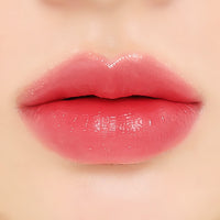 so natural Vegan Sal Butter Melting Lip 5 colors