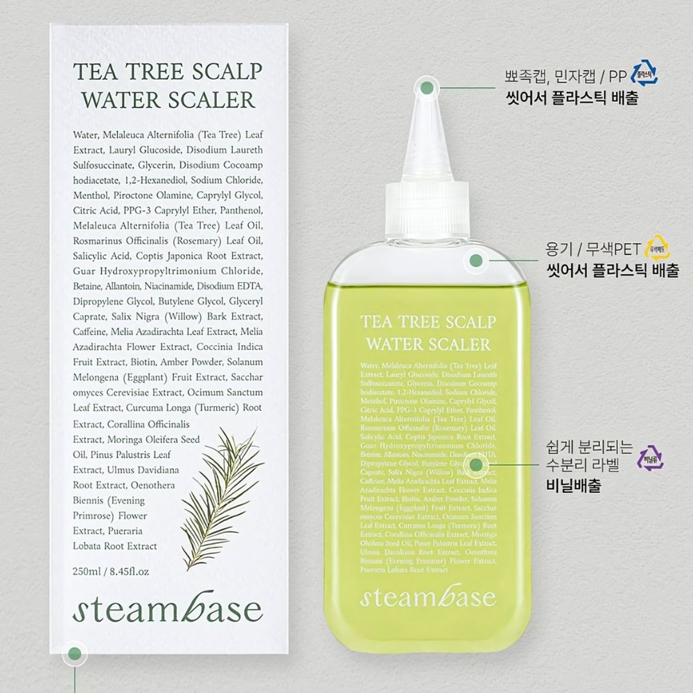 The formula also soothes and invigorates the scalp, promoting a healthier environment that can aid in reducing hair loss.